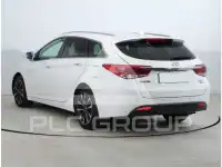 2017 Hyundai I40