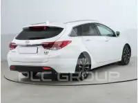 2017 Hyundai I40