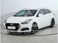 2017 Hyundai I40