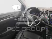 2017 Hyundai I40