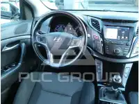 2017 Hyundai I40