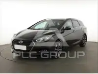 2017 Hyundai I40