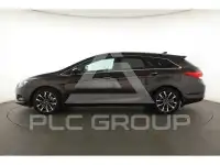2017 Hyundai I40