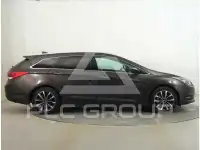 2017 Hyundai I40