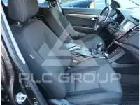 2017 Hyundai I40