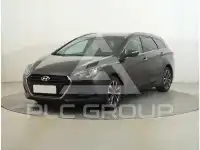 2017 Hyundai I40
