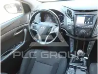 2017 Hyundai I40