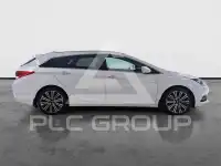 2017 Hyundai I40