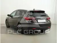 2017 Hyundai I40
