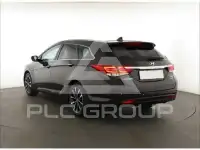 2017 Hyundai I40