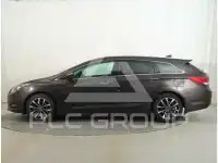 2017 Hyundai I40