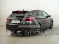 2017 Hyundai I40