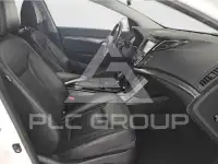 2017 Hyundai I40