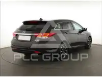 2017 Hyundai I40