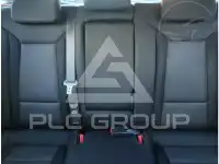 2017 Hyundai I40
