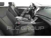 2017 Hyundai I40