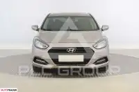 2017 Hyundai I40