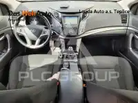 2017 Hyundai I40