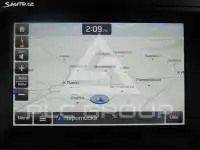 2017 Hyundai I40