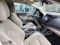 2017 Hyundai I40