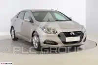2017 Hyundai I40