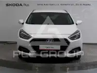 2017 Hyundai I40