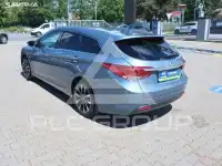 2017 Hyundai I40