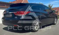 2017 Hyundai I40