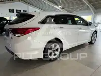 2017 Hyundai I40
