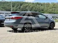 2017 Hyundai I40