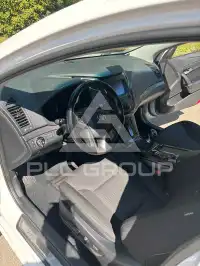 2017 Hyundai I40