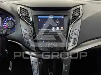2017 Hyundai I40