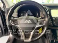 2017 Hyundai I40