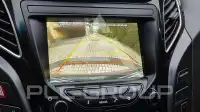2017 Hyundai I40