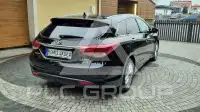 2017 Hyundai I40