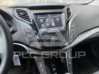 2017 Hyundai I40