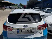 2017 Hyundai I40