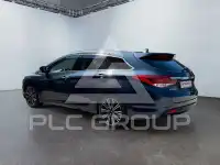 2017 Hyundai I40