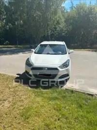 2017 Hyundai I40