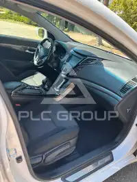 2017 Hyundai I40