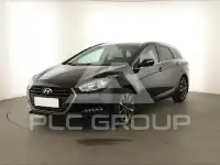 2017 Hyundai I40