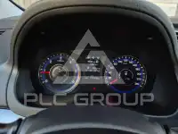 2017 Hyundai I40