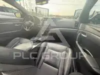 2017 Hyundai I40
