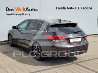 2017 Hyundai I40