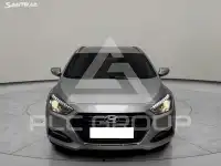 2017 Hyundai I40