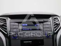 2017 Hyundai I40