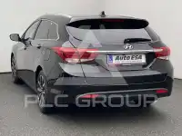 2017 Hyundai I40