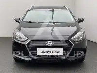 2017 Hyundai I40