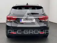 2017 Hyundai I40