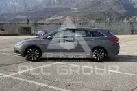 2017 Hyundai I40
